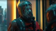 Langston Fluery enters season 2 as a senior A.R.G.U.S. operative (Image via YouTube/DC)